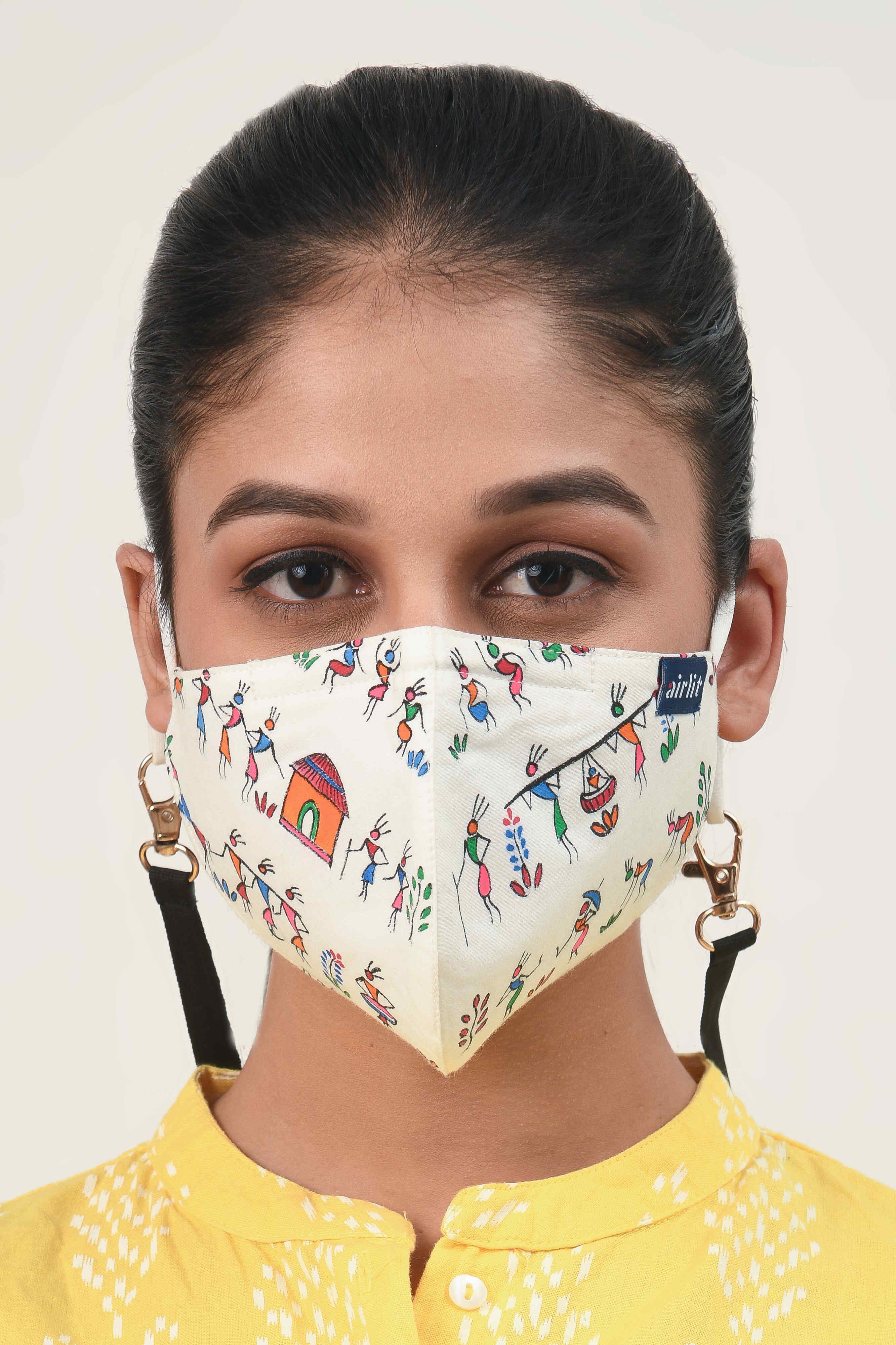 natural and artistic